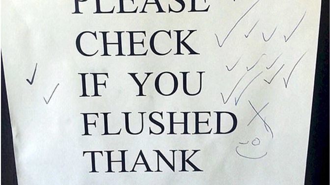 Why Do So Many Here on GAG Not Actually READ the Questions or Comments Properly, Before Leaving their Own Comment?