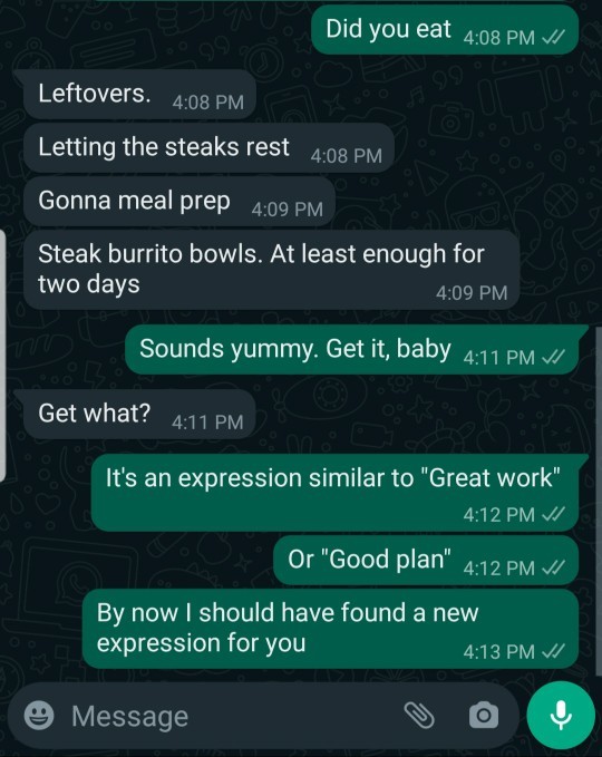 Is my boyfriend being condescending?