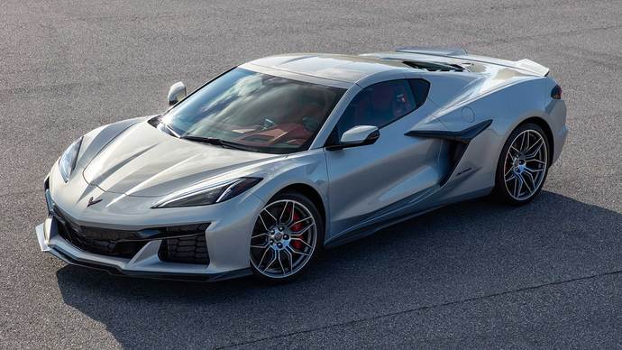 Which supercar would you rather take?