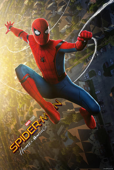 One of the rerun channels is showing all the Marvel Movies this weekend. Which one was your favorite?