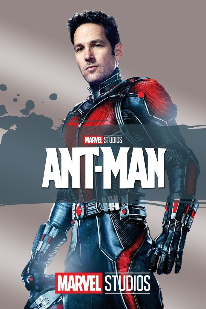 One of the rerun channels is showing all the Marvel Movies this weekend. Which one was your favorite?