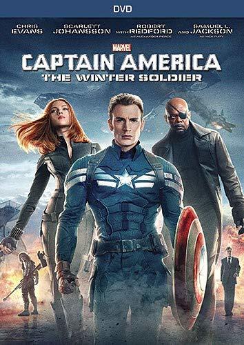 One of the rerun channels is showing all the Marvel Movies this weekend. Which one was your favorite?