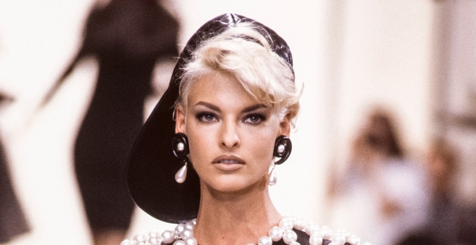 Which 90s supermodel do you find the most attractive?