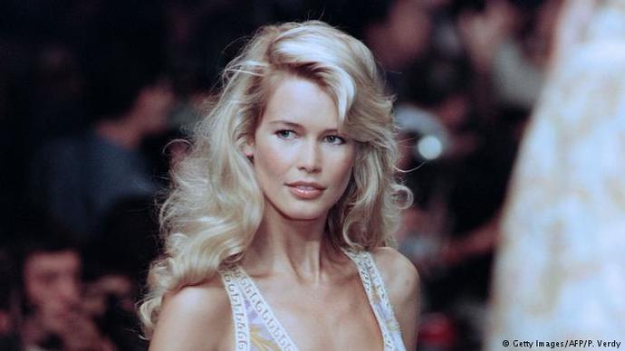 Which 90s supermodel do you find the most attractive?