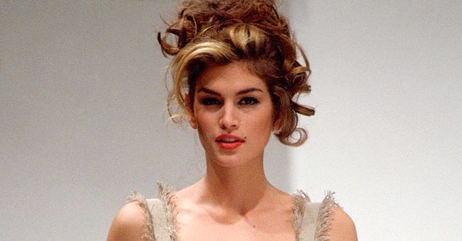 Which 90s supermodel do you find the most attractive?