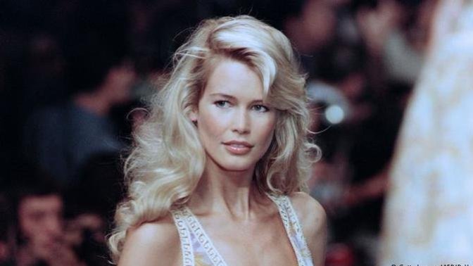 Which 90s supermodel do you find the most attractive?