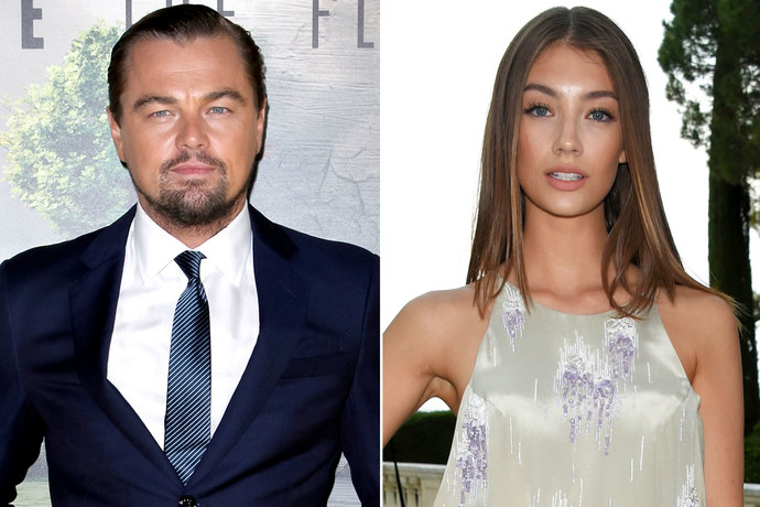 Would you be a Keanu or Leo DiCap celeb?
