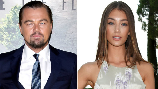 Would you be a Keanu or Leo DiCap celeb?