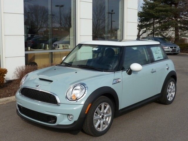 Ladies is a guy who drives a small car unattractive?