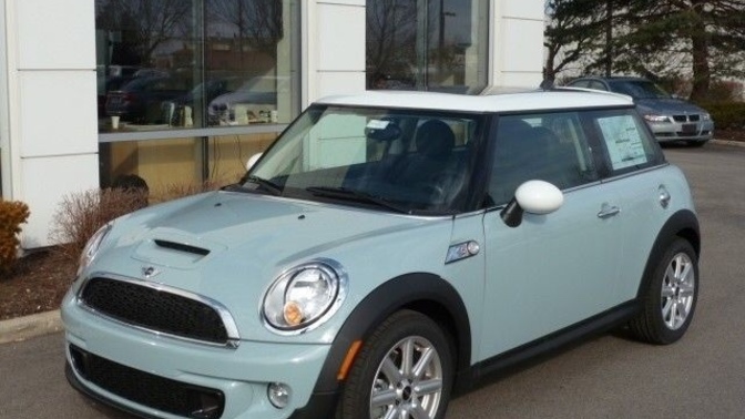 Ladies is a guy who drives a small car unattractive?