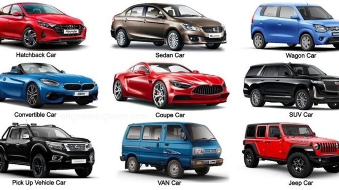 Ladies what type of vehicle do you find most attractive for a guy to drive?