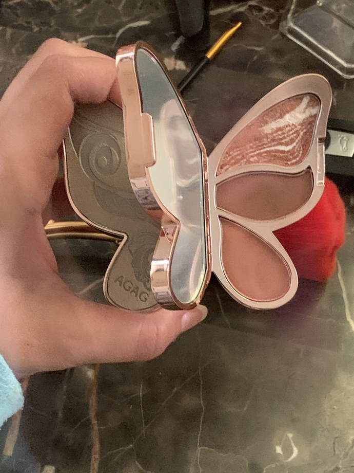 My mom called my mother’s day gift cheap and bad quality does it really look that way?