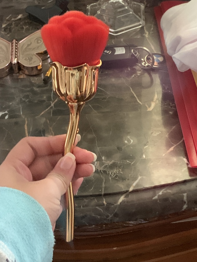 My mom called my mother’s day gift cheap and bad quality does it really look that way?