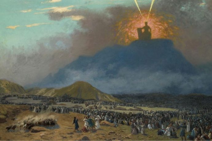 Favorite Biblical Song What is it?