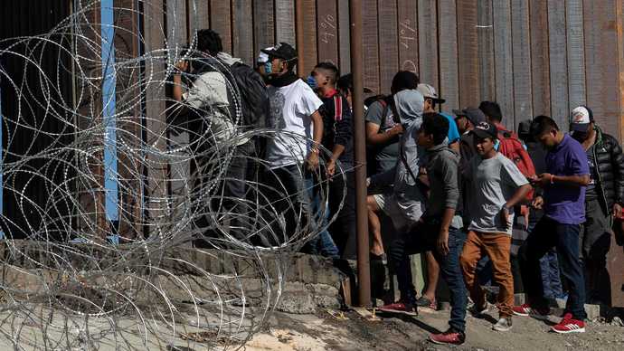 USA immigration