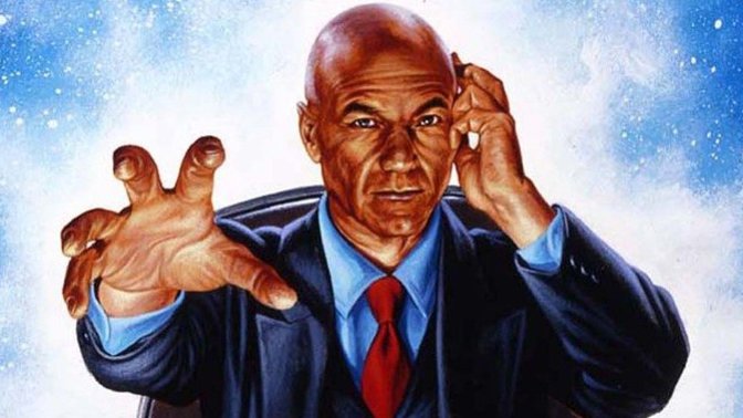 What would you do it a guy in a wheel chair tried to mind control you?