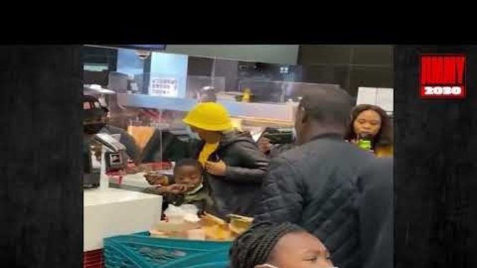 What's your opinion of public marriage proposal and do you think this lady is a mean prick for embarrassing the poor guy the way she did?