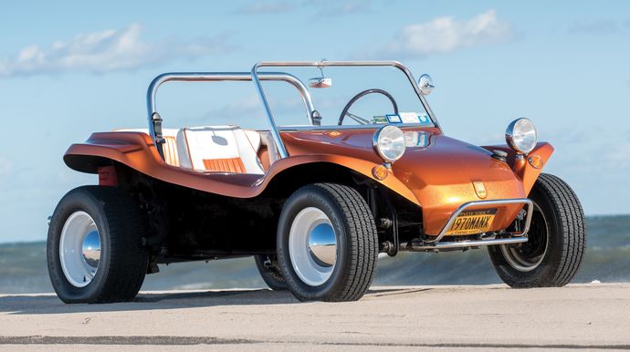 Which of these 3 off roaders is your favorite?