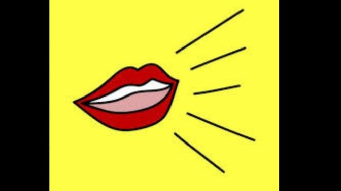 Anyone else find a woman’s voice incredibly sexy?
