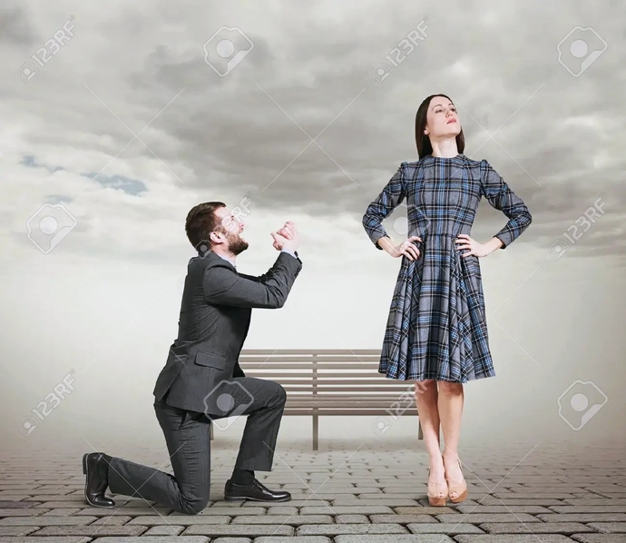 Do you think our mothers are guilty of indoctrinating us men to be womens lapdogs?
