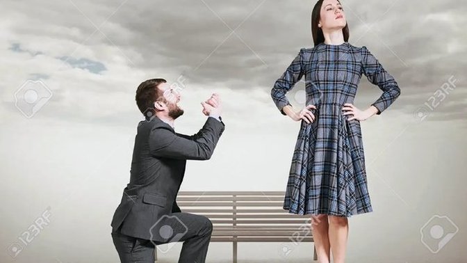 Do you think our mothers are guilty of indoctrinating us men to be women's lapdogs?