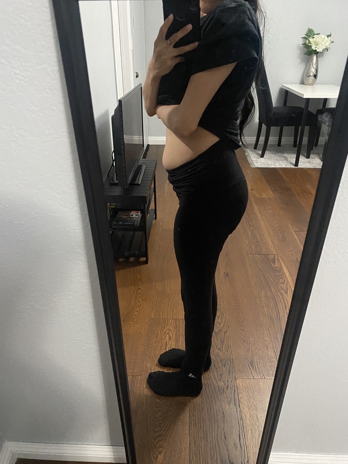 Help Why I Cant Gain Weight & Skinny With Fat Belly? How Do Women Get Obese And Thick?