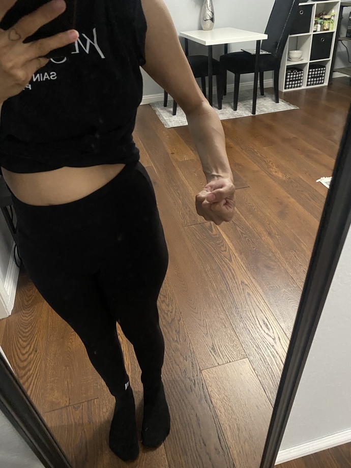 Help Why I Cant Gain Weight & Skinny With Fat Belly? How Do Women Get Obese And Thick?