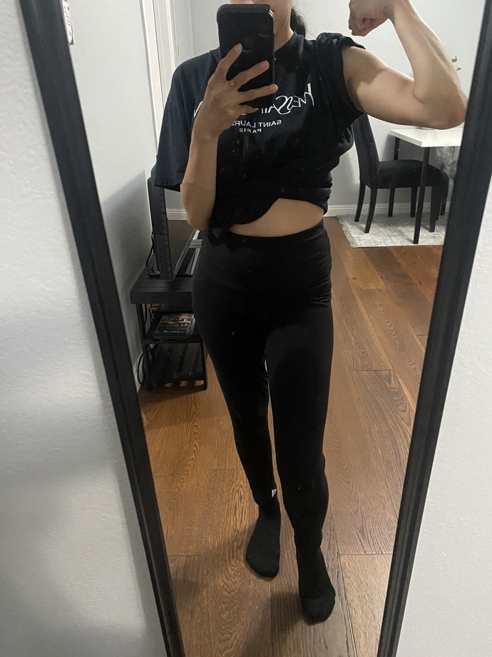Help Why I Cant Gain Weight & Skinny With Fat Belly? How Do Women Get Obese And Thick?
