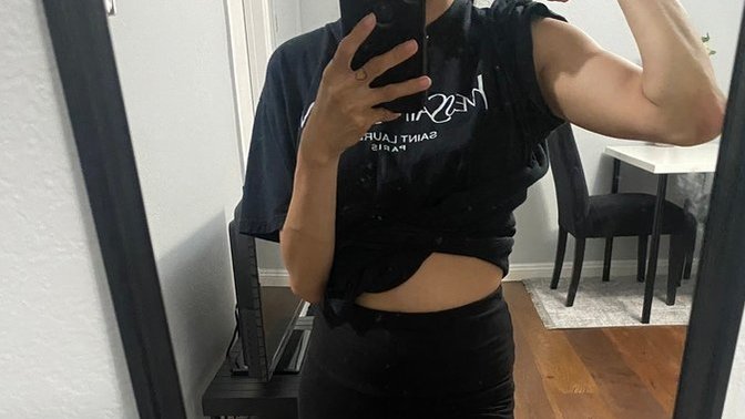 Help Why I Can't Gain Weight & Skinny With Fat Belly? How Do Women Get Obese And Thick?