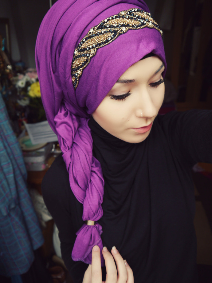 HIJAB BIBLE ANGELS what its really about (do you know) READ?