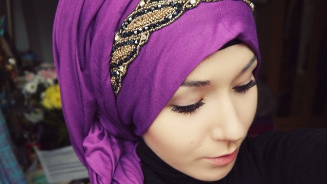 HIJAB BIBLE ANGELS what its really about (do you know) READ?