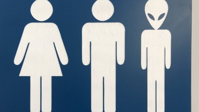 What are your thoughts on all gender bathrooms?