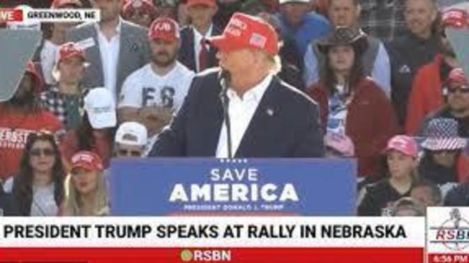 Do you know what Trump's record is endorsing Candidates?