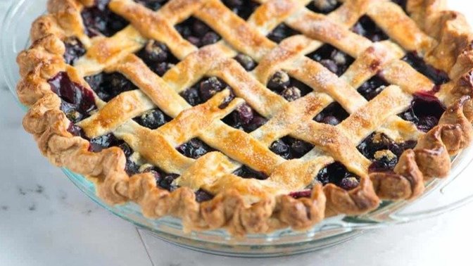 What food do you enjoy more when it's homemade rather than restaurant?