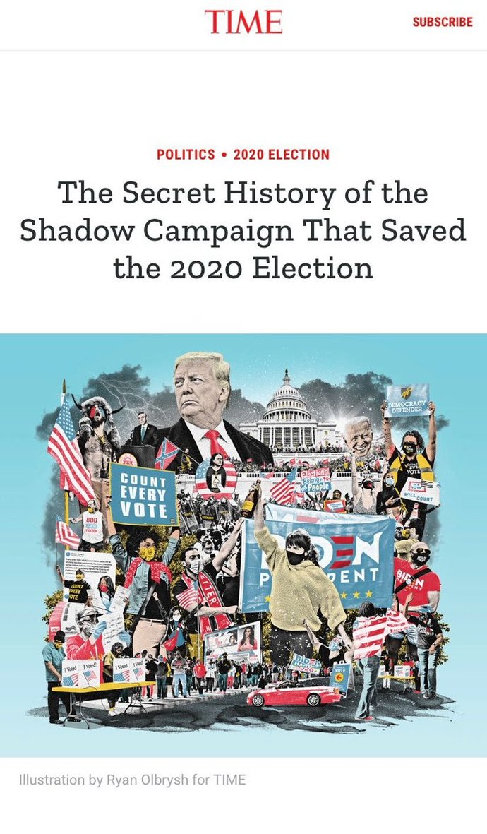 Americans ONLY. If you think that Jan 6th was a real "insurrection", can you please tell me exactly how Trump would still be the president?