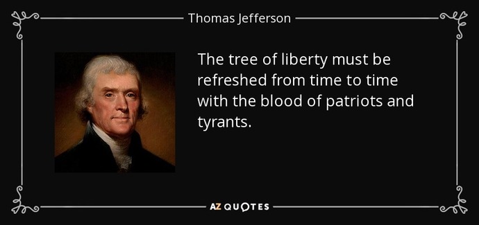 Americans ONLY. If you think that Jan 6th was a real "insurrection", can you please tell me exactly how Trump would still be the president?