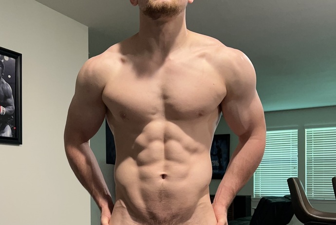 What do you think the message and pic my trainer sent means?