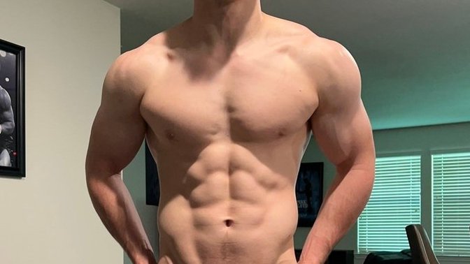 What do you think the message and pic my trainer sent means?