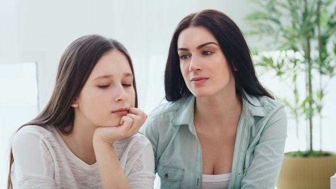 Would you give your past self good news or bad news from the future?