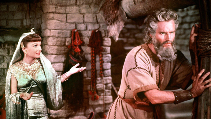 Why does every man in American movies clean shaven before 1970?