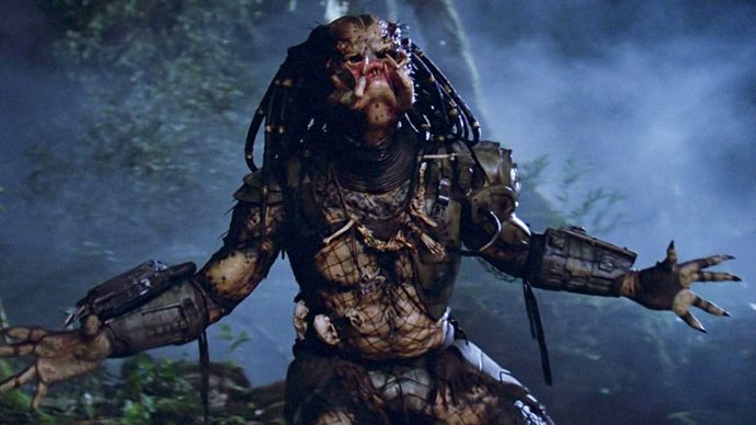 What movie adaptation (sequel, prequel, from comic, book) would you love to see happen?
