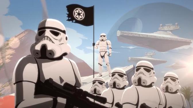 What movie adaptation (sequel, prequel, from comic, book) would you love to see happen?