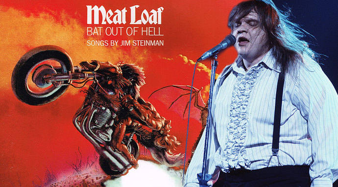 Who likes meatloaf?