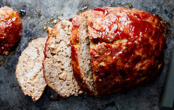Do I Like Meatloaf? Absofuckinglutely!