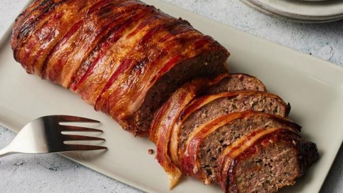 Who likes meatloaf?