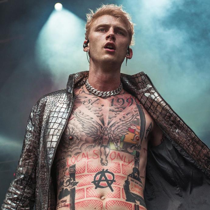 Are tatoos really attractive?