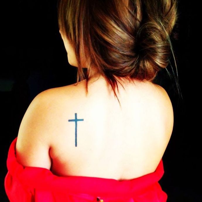 Are tatoos really attractive?