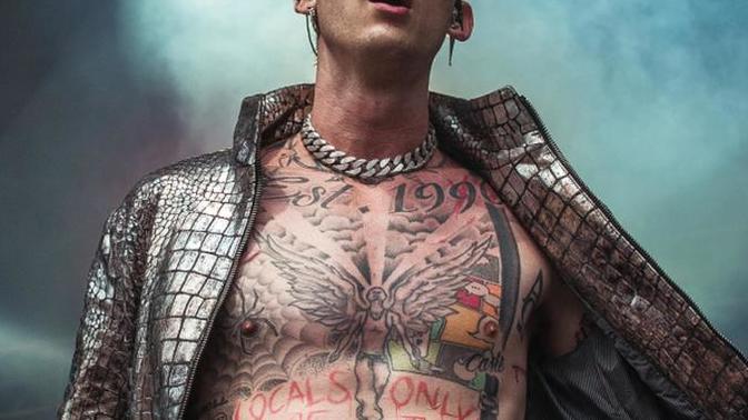 Are tatoos really attractive?