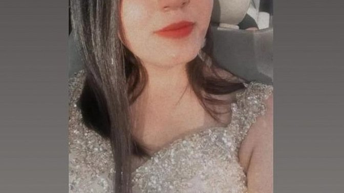Guys, Can you give an opinion about she?