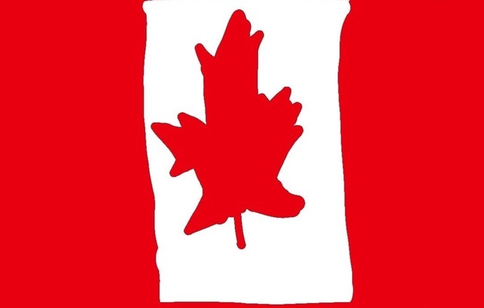 Have you ever been to Canada?